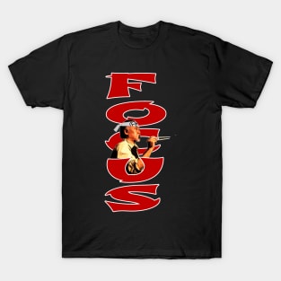 Focus T-Shirt